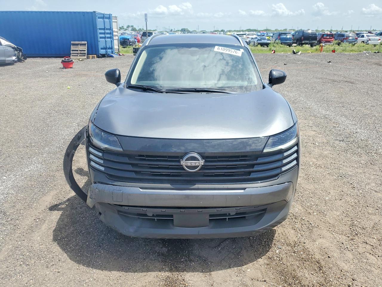 2026 Nissan Kicks Sv - zdjęcie 5