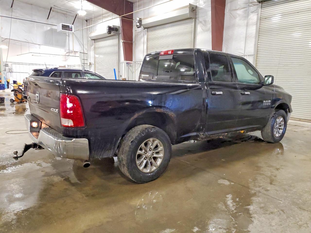 2013 Ram 1500 Slt - zdjęcie 3