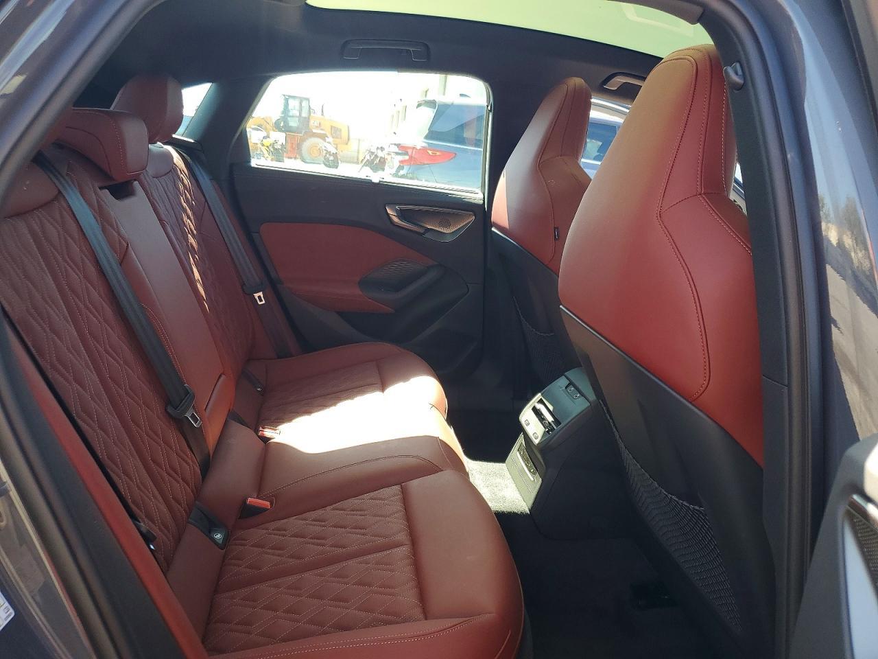2025 Audi S5 Prestige - zdjęcie 10
