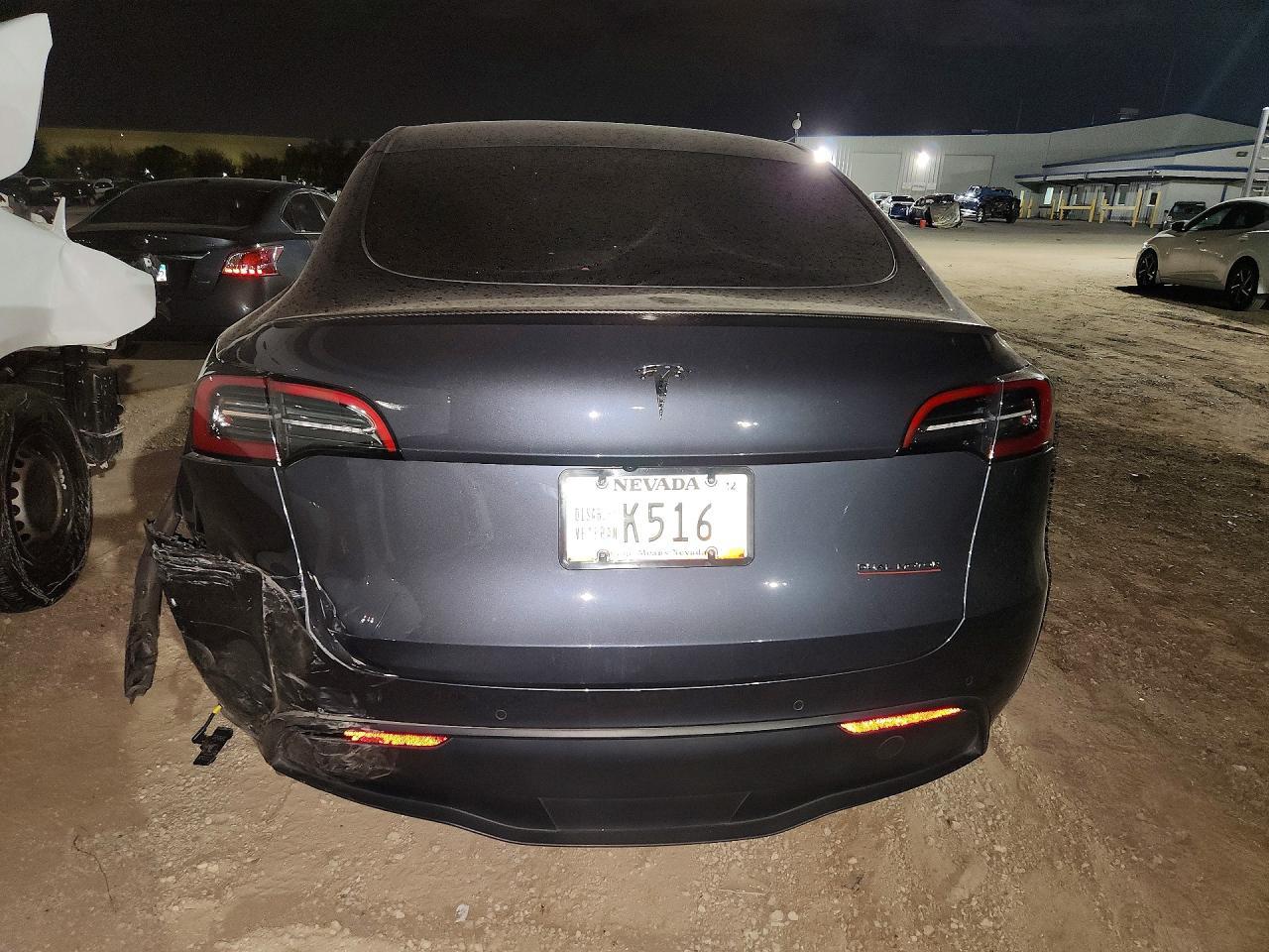 2022 Tesla Model Y - zdjęcie 6