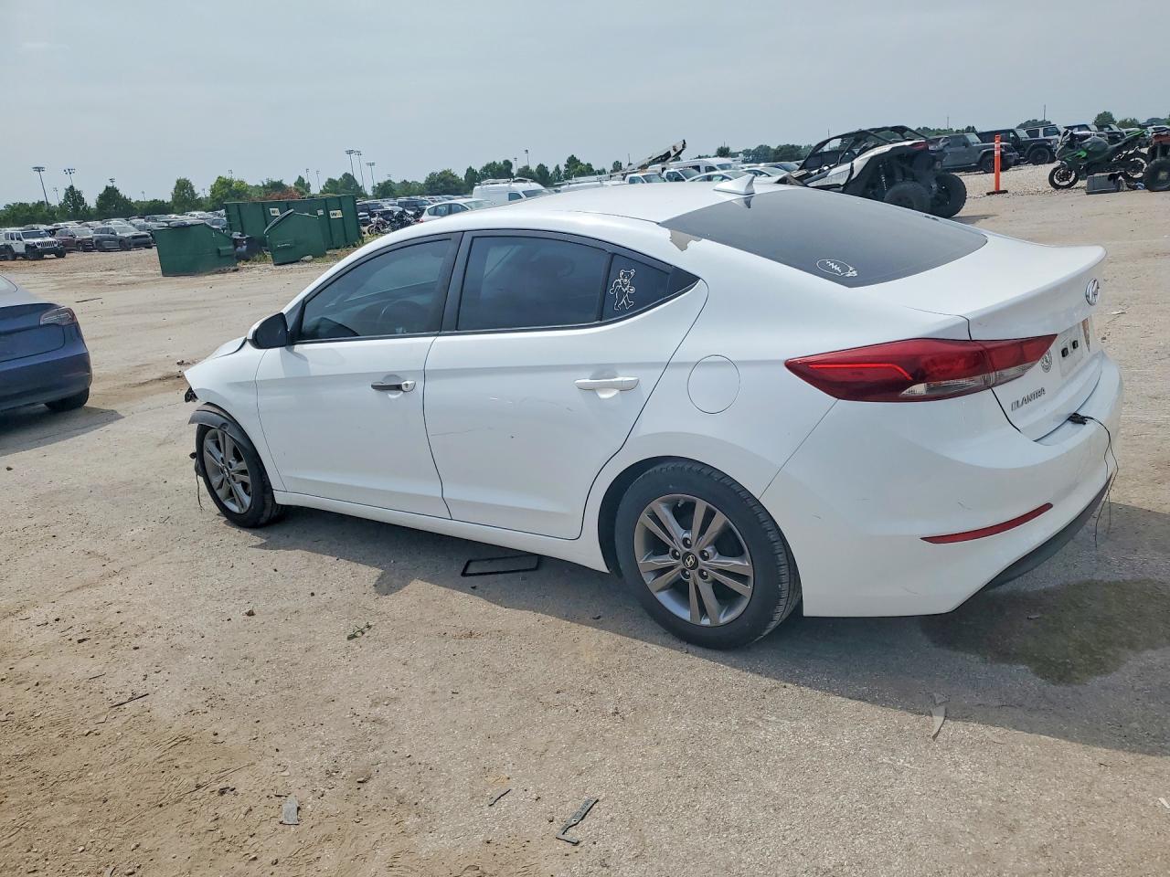 2017 Hyundai Elantra Value Edition - zdjęcie 2