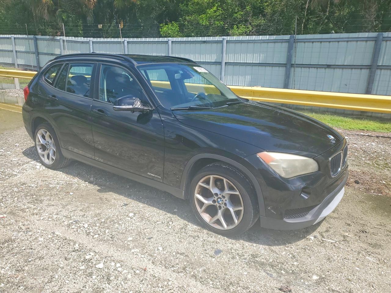 2014 BMW X1 Sdrive28I - zdjęcie 4