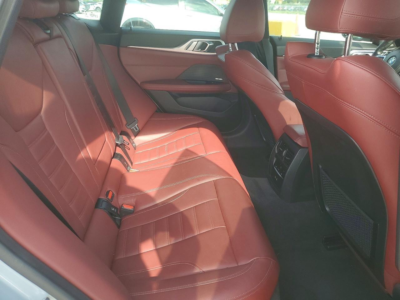 2022 BMW Seria 4 M440i - zdjęcie 10