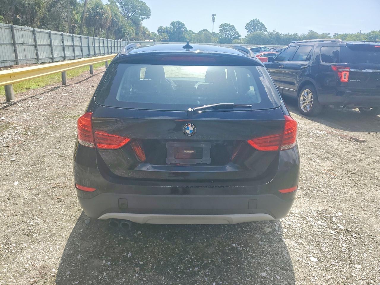 2014 BMW X1 Sdrive28I - zdjęcie 6