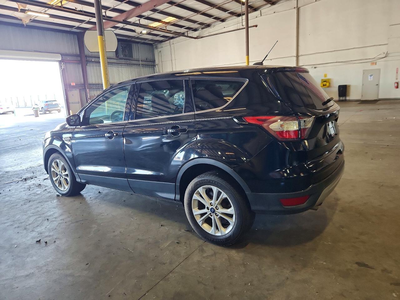 2017 Ford Escape Se - zdjęcie 2