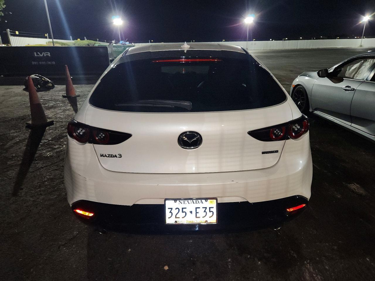 2020 Mazda 3 Preferred - zdjęcie 6