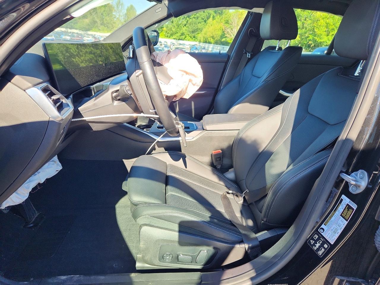 2024 BMW Seria 3 330i - zdjęcie 7