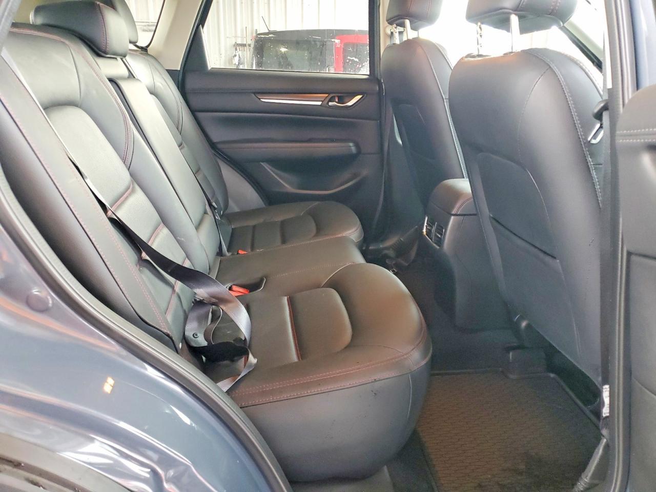 2024 Mazda Cx-5 Preferred - zdjęcie 11