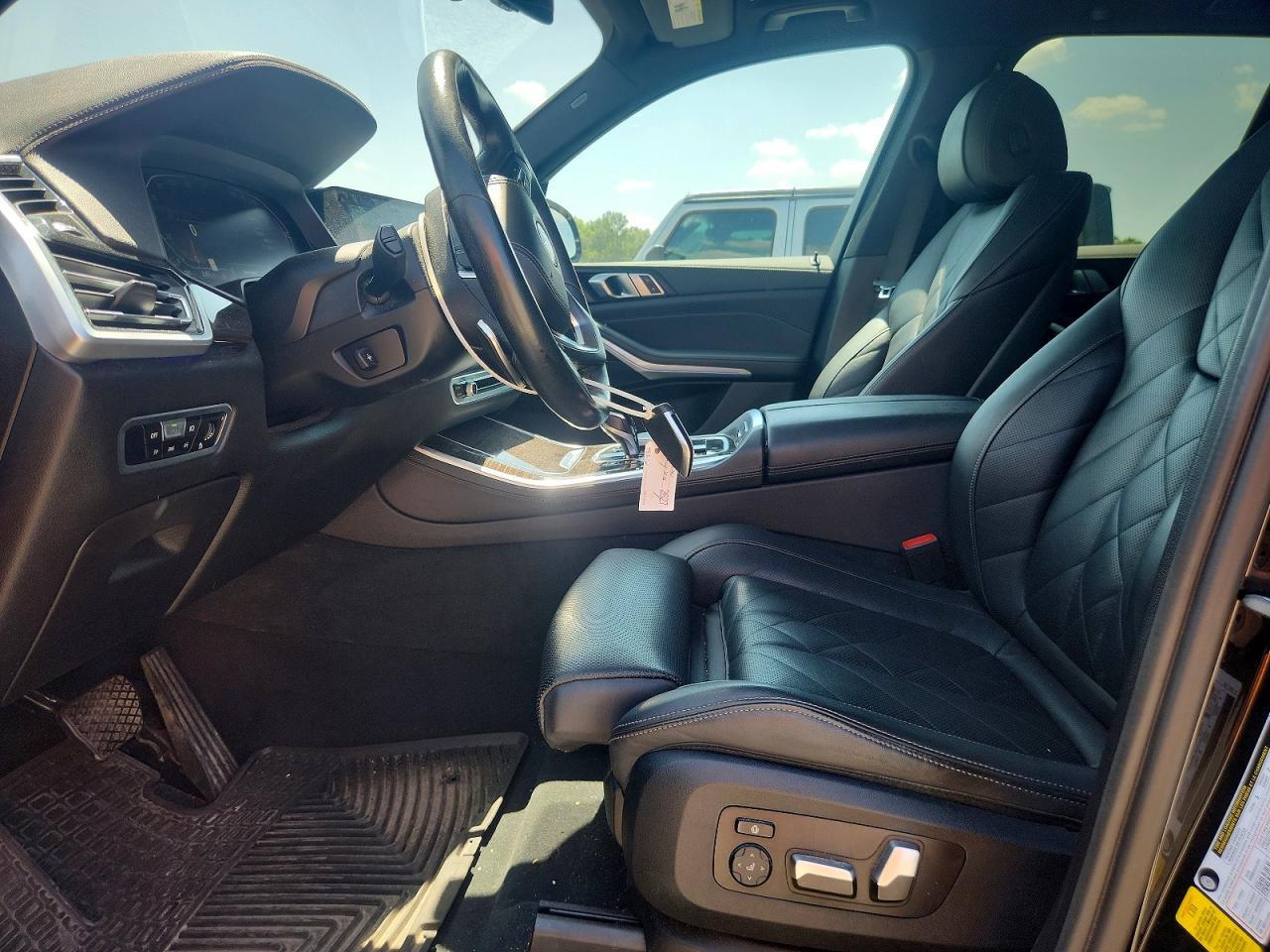 2023 BMW X5 Sdrive 40I - zdjęcie 7
