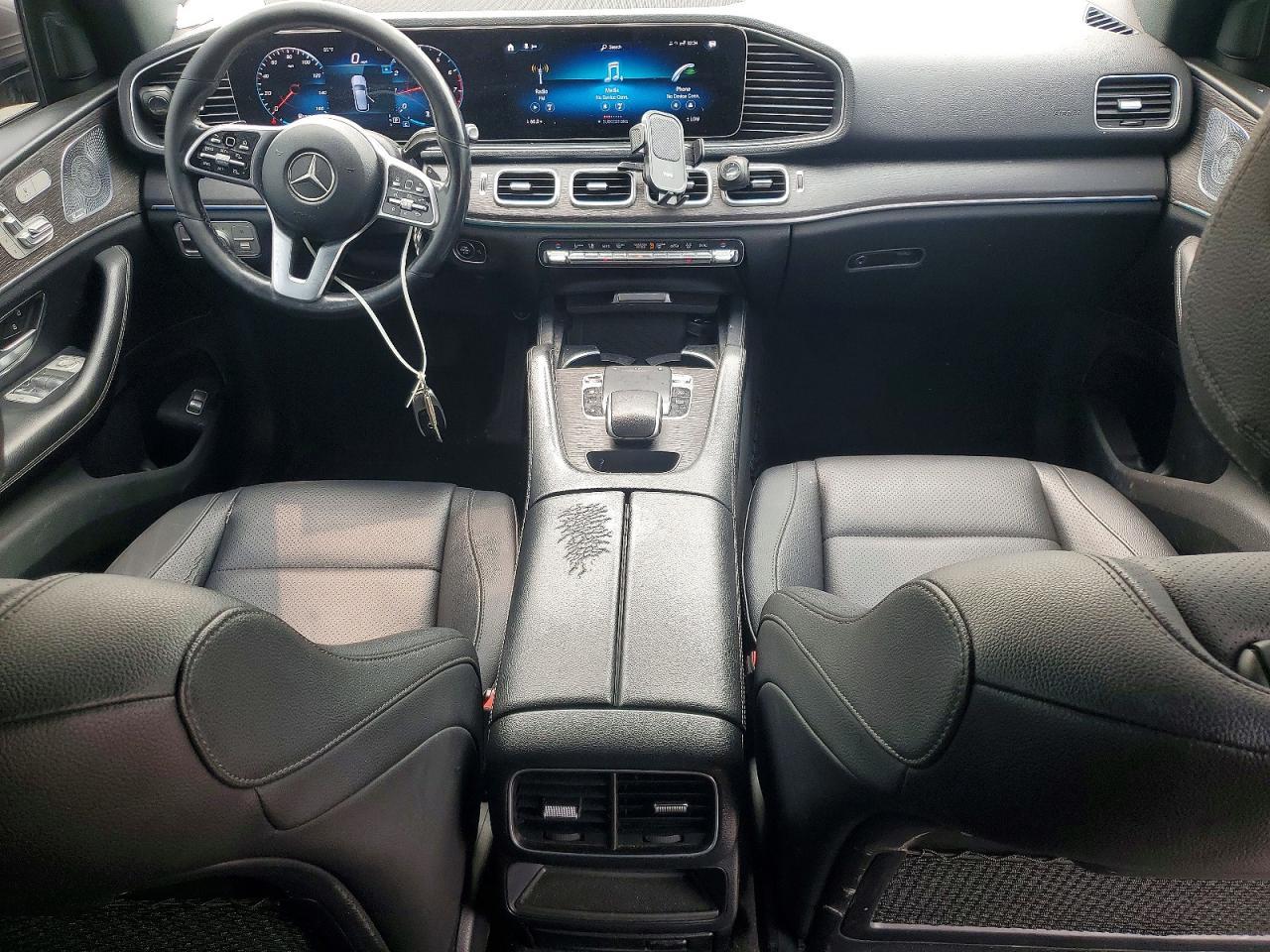 2020 Mercedes-Benz Gle 350 4Matic - zdjęcie 8