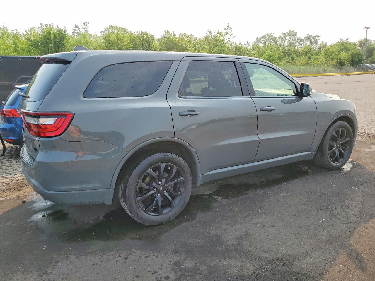 2019 Dodge Durango R/T - zdjęcie 3