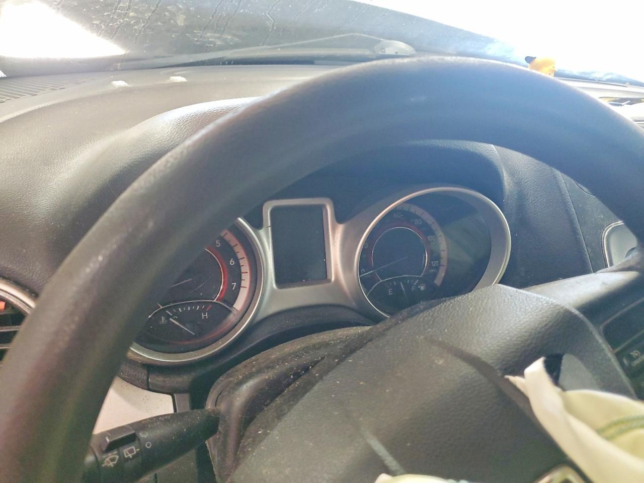 2013 Dodge Journey Se - zdjęcie 9