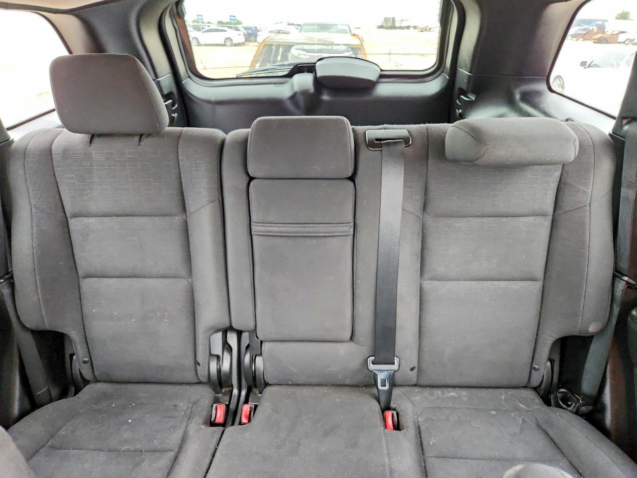 2013 Jeep Grand Cherokee Laredo - zdjęcie 10
