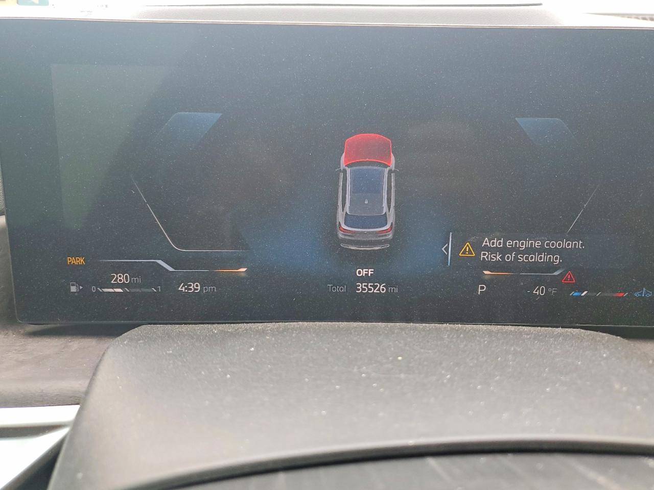 2024 BMW X5 xDrive40I - zdjęcie 9