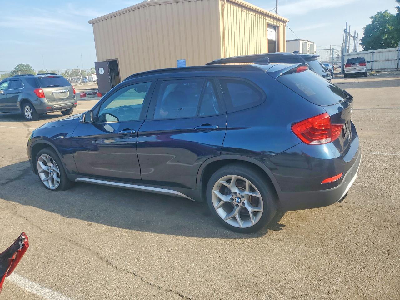 2013 BMW X1 xDrive28I - zdjęcie 2