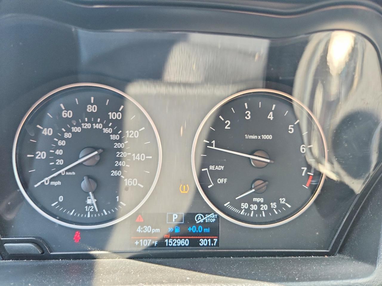 2018 BMW X1 Sdrive28I - zdjęcie 9