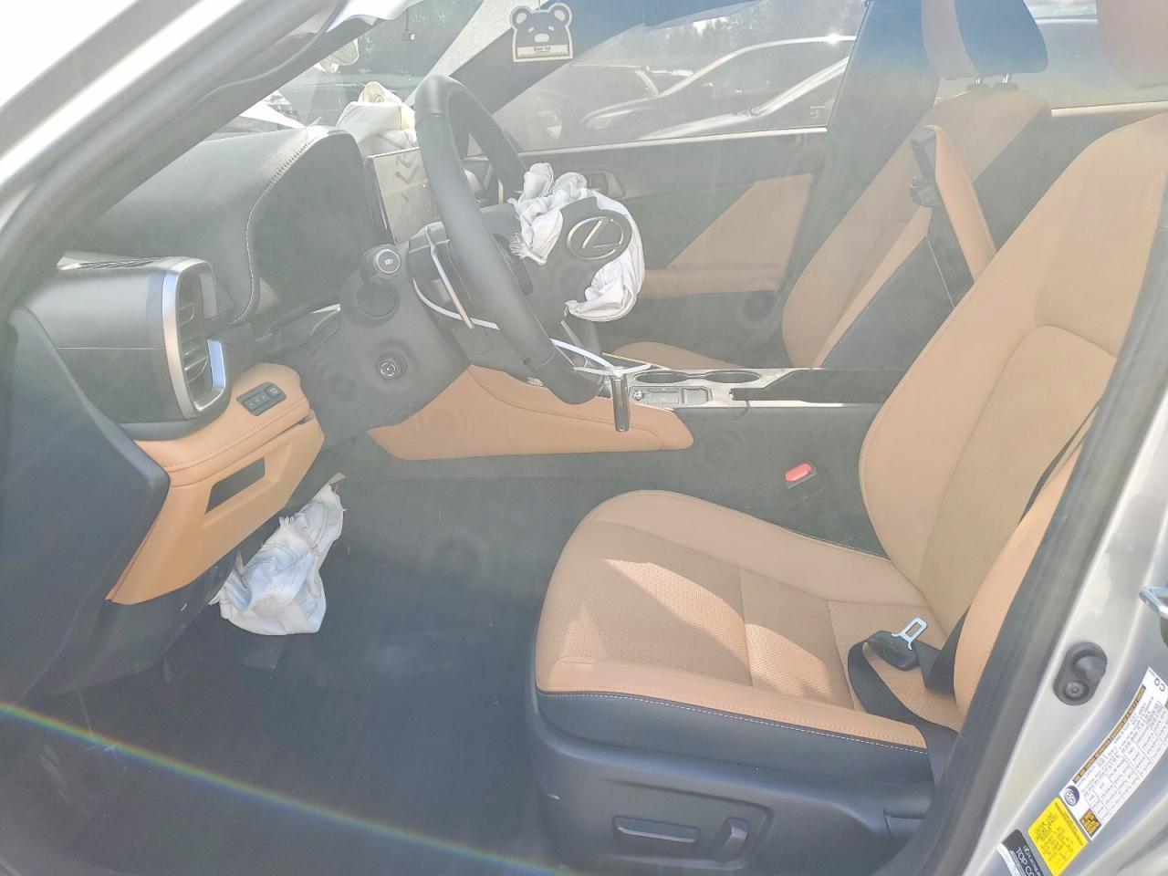 2026 Lexus Is 350 F Sport Design - zdjęcie 7