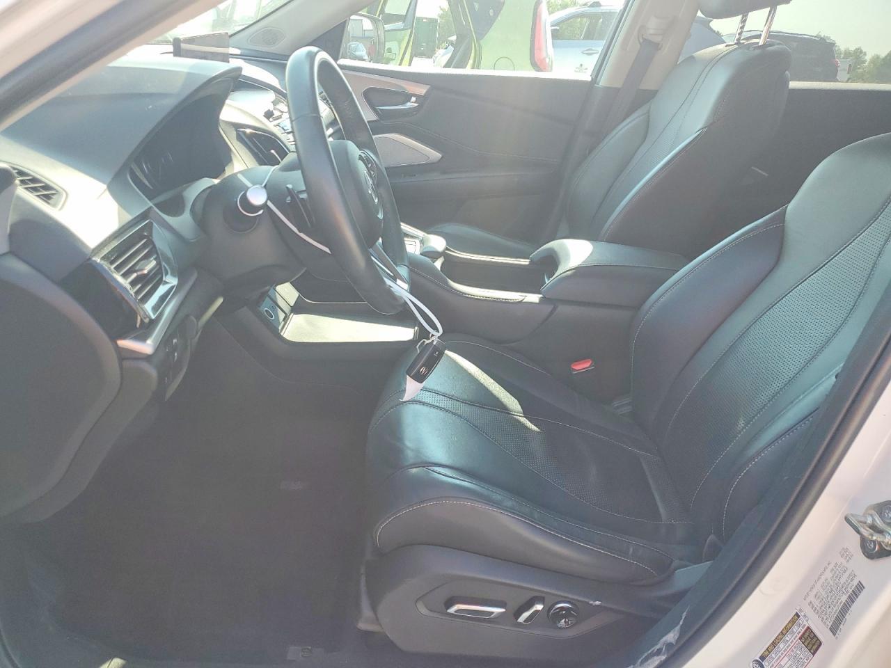 2019 Acura Rdx Technology - zdjęcie 7