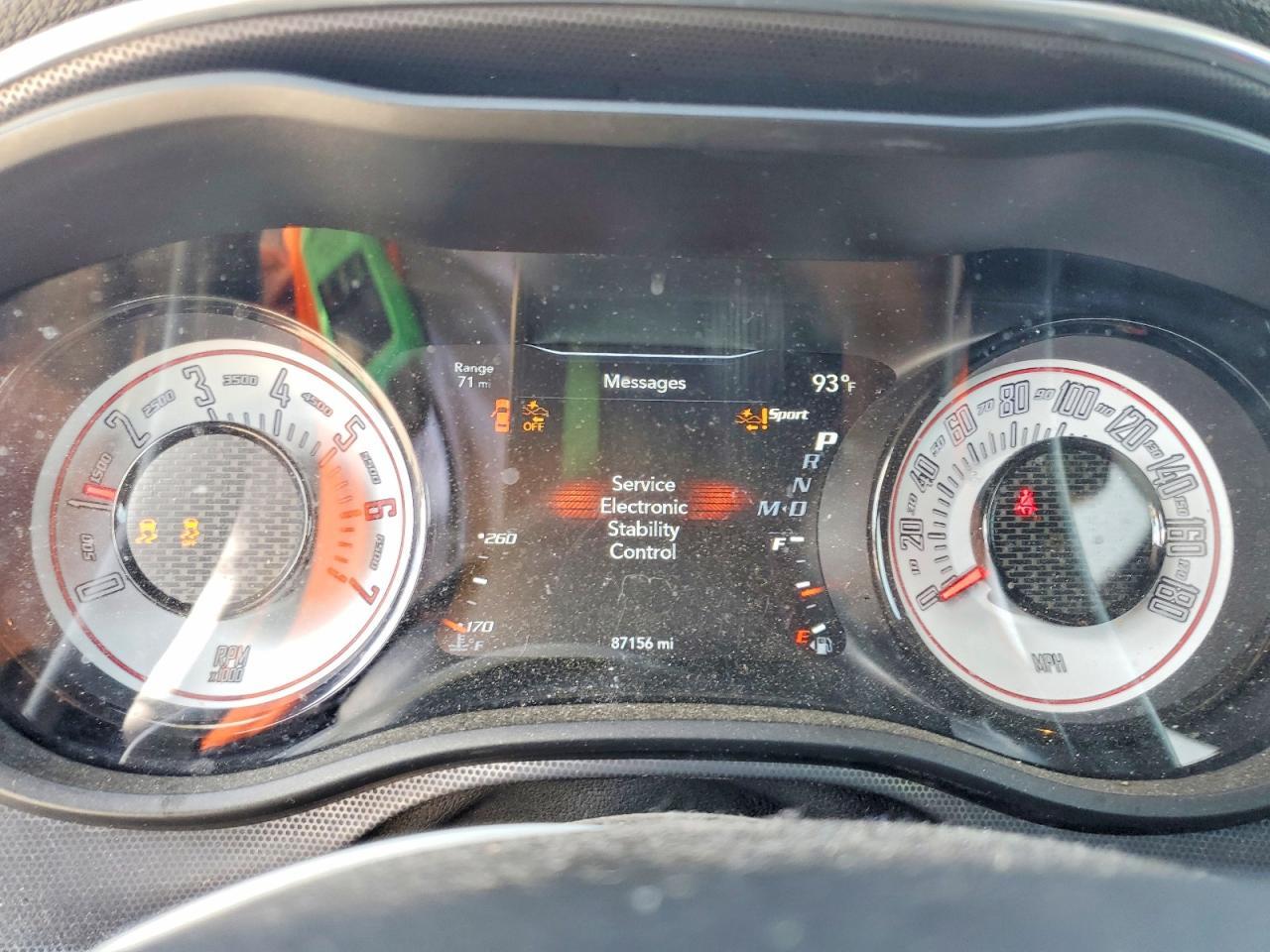 2018 Dodge Challenger R/T 392 - zdjęcie 9