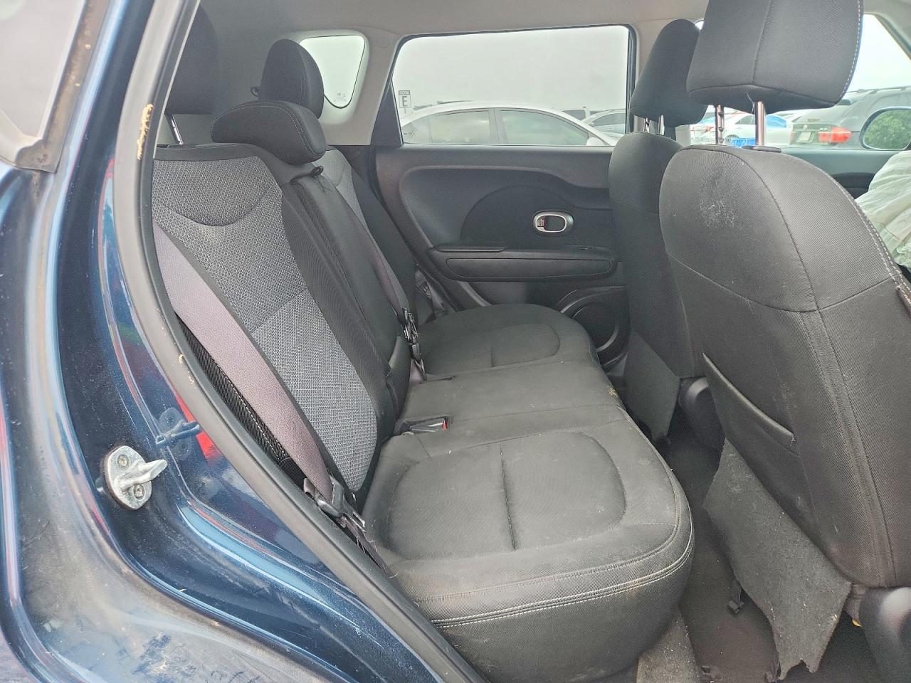 2018 Kia Soul + - zdjęcie 10