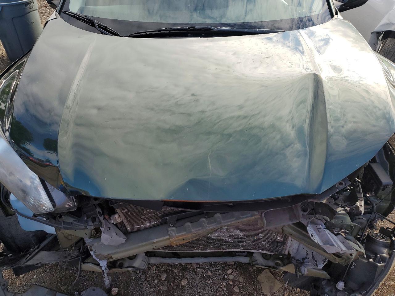 2016 Honda Hr-V Exl - zdjęcie 11