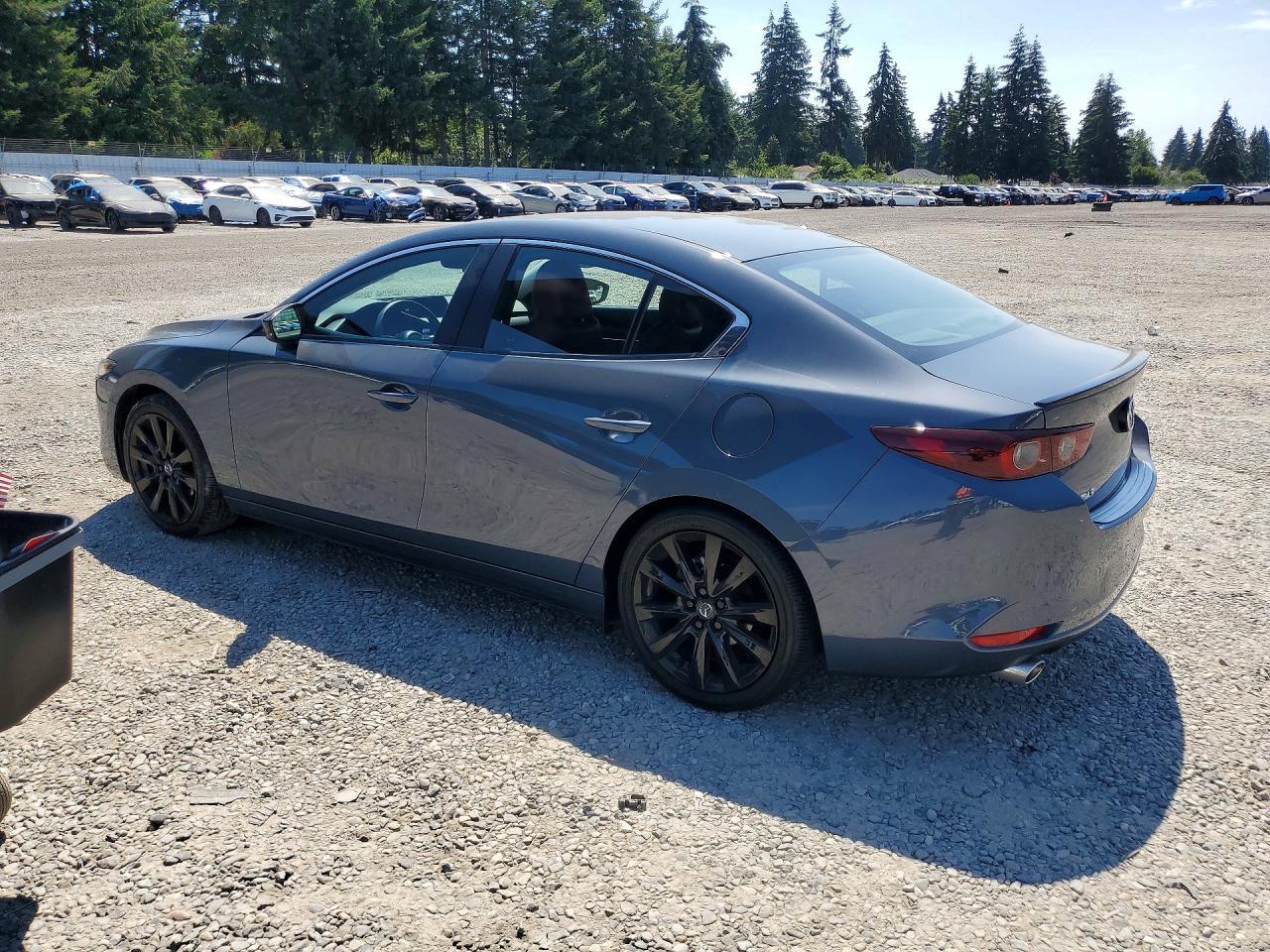 2023 Mazda 3 - zdjęcie 2