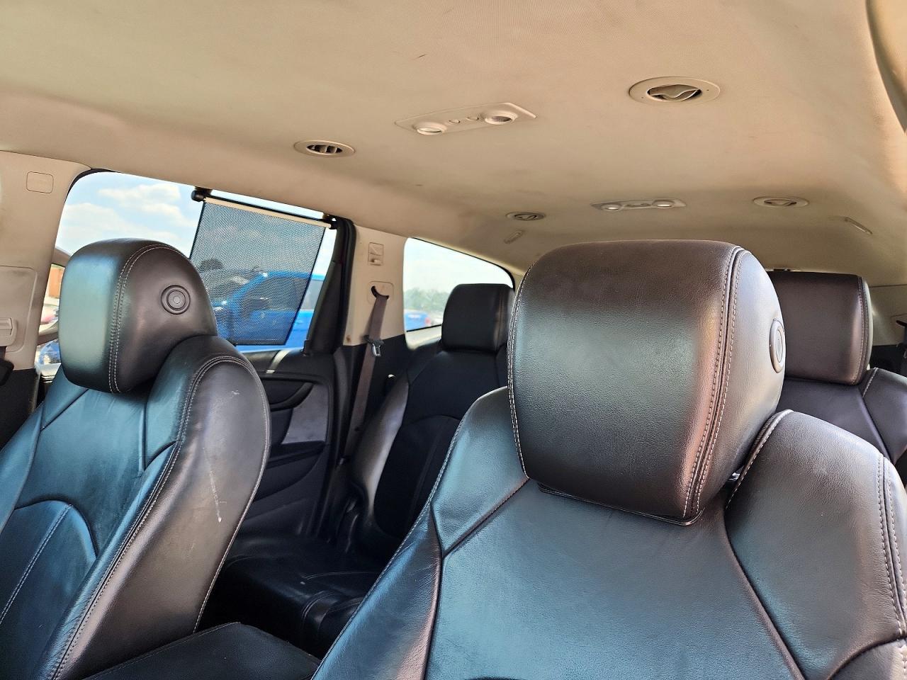 2013 Chevrolet Traverse Lt - zdjęcie 10