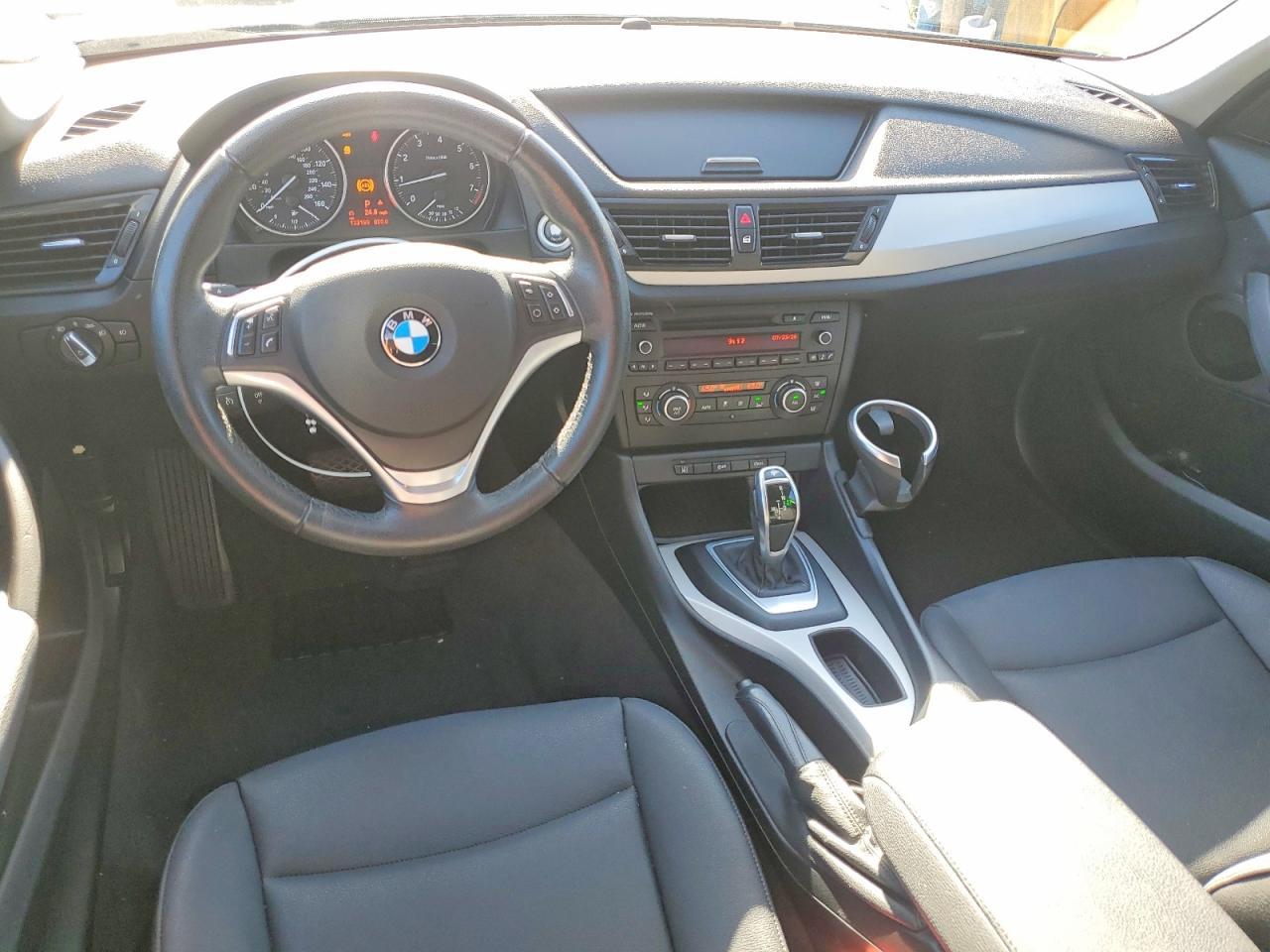 2015 BMW X1 Sdrive28I - zdjęcie 8