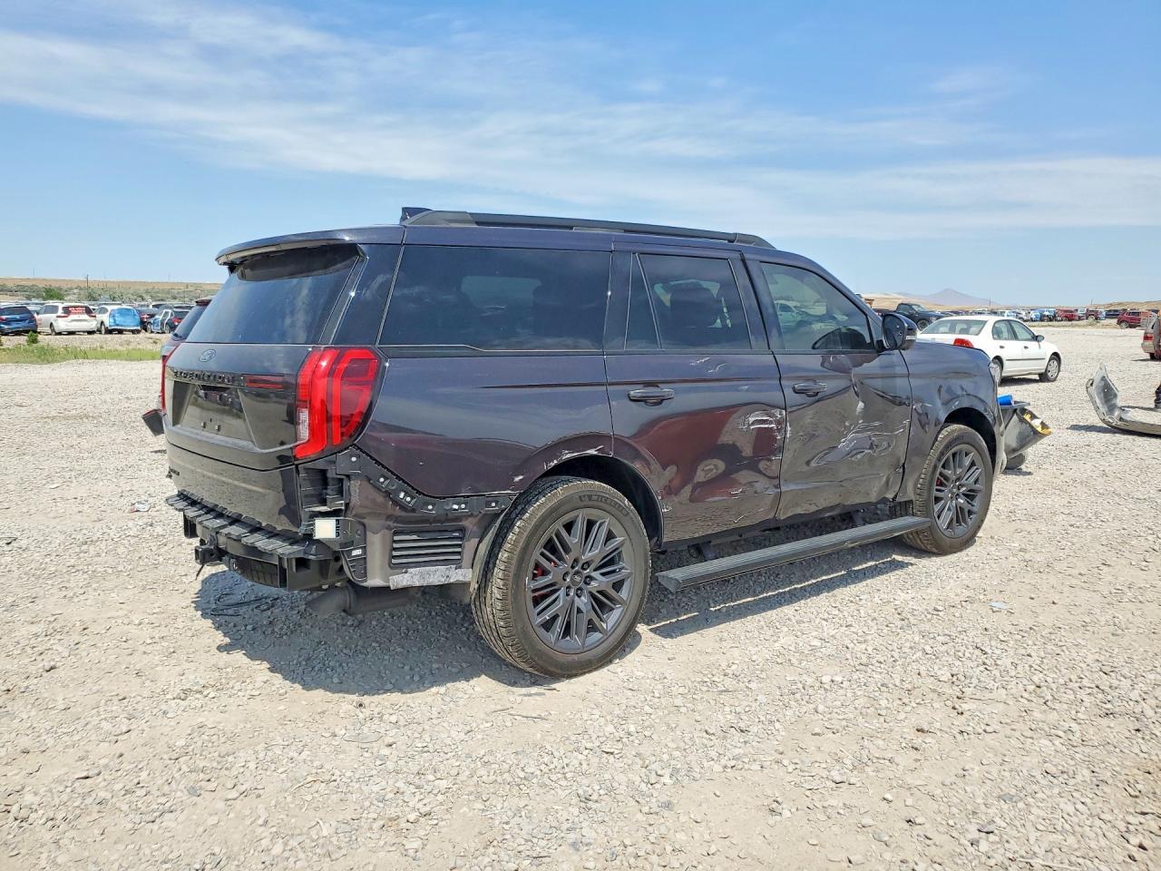 2025 F Expedition - zdjęcie 3