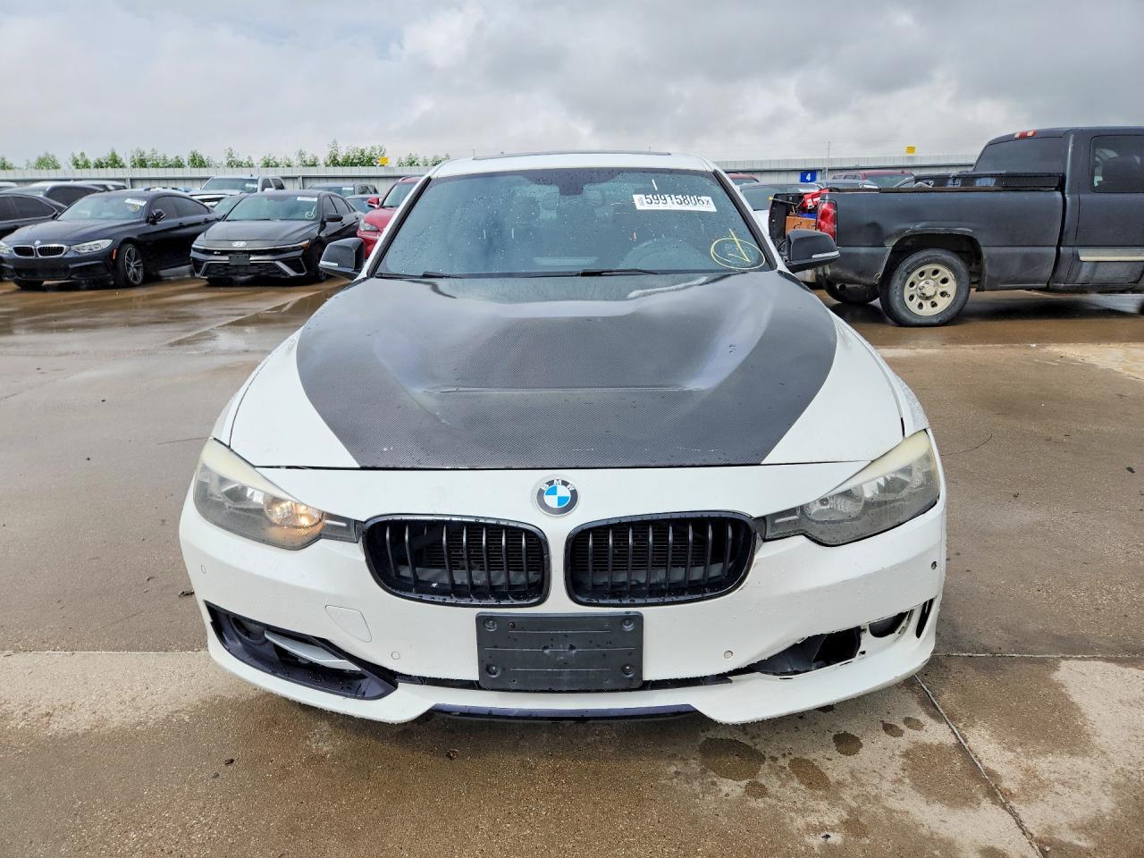 2015 BMW 328 I Sulev - zdjęcie 5