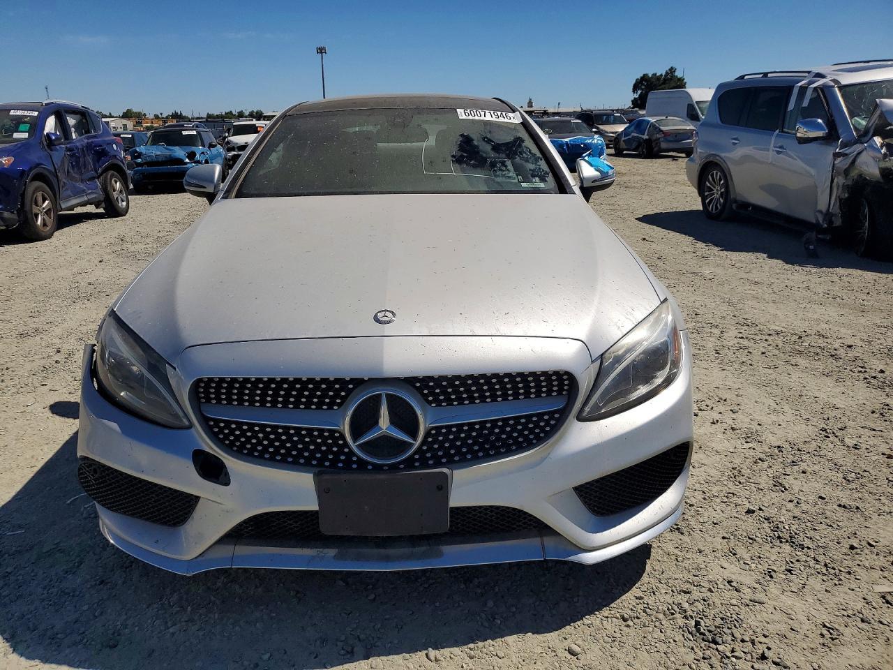Mercedes-Benz Klasa C - zdjęcie 5