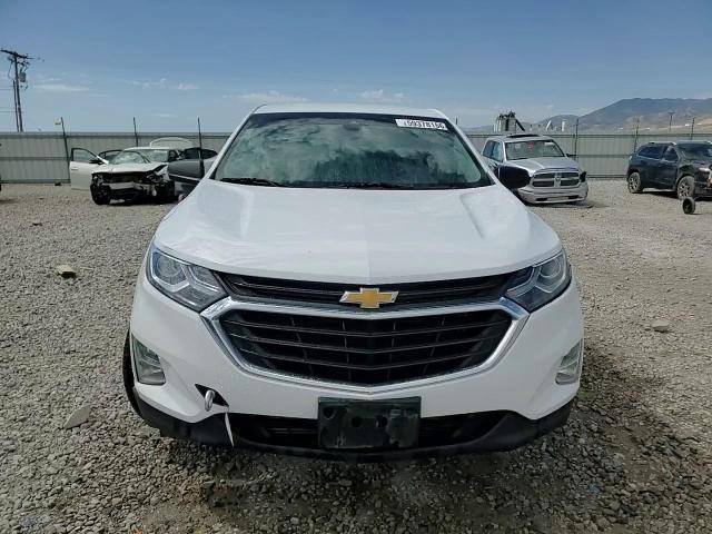 2021 Chevrolet Equinox Ls - zdjęcie 14