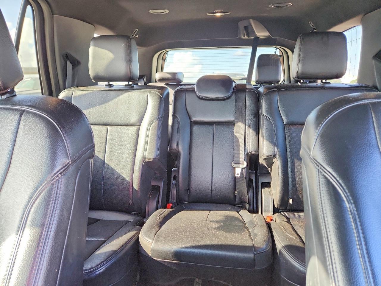 2019 Ford Expedition Xlt - zdjęcie 10