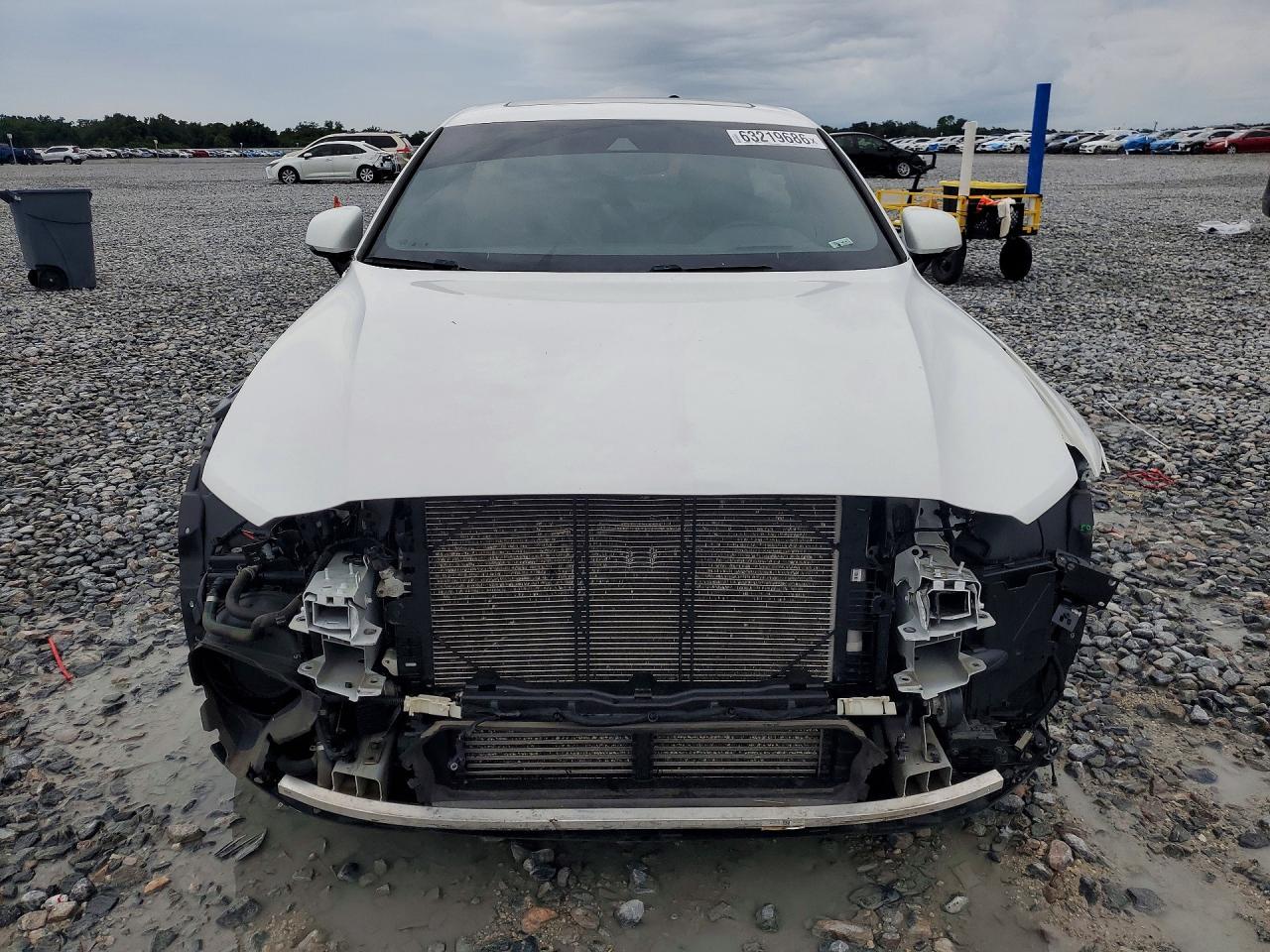 2021 Volvo S60 T8 Recharge Inscription - zdjęcie 5