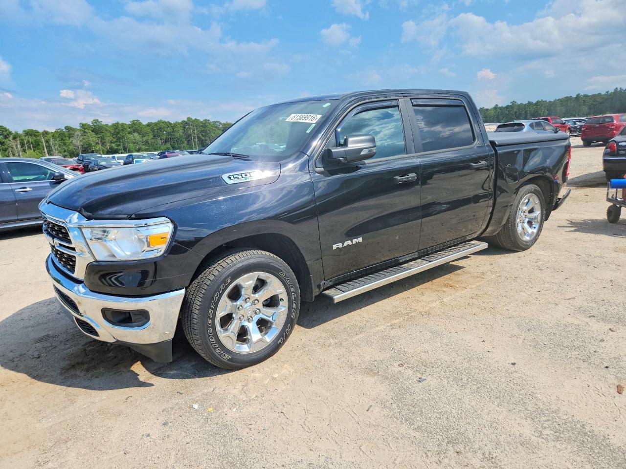2023 Ram 1500 Big Horn/Lone Star - zdjęcie główne