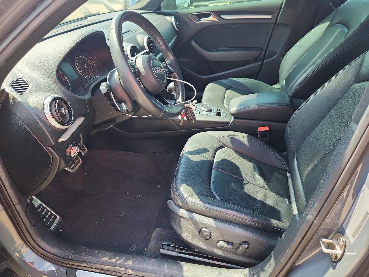 2019 Audi A3 Premium - zdjęcie 7