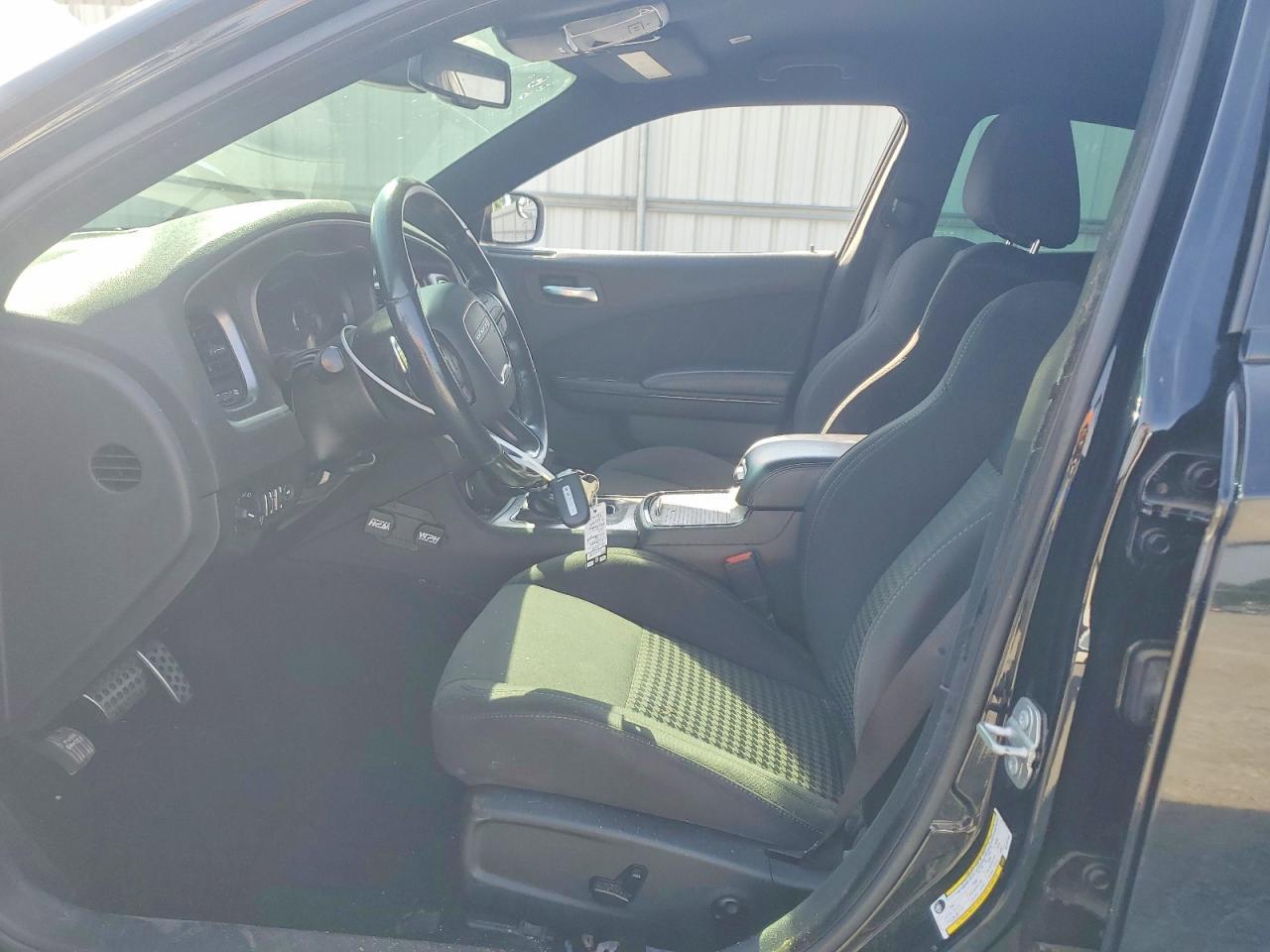 2019 Dodge Charger R/T - zdjęcie 7