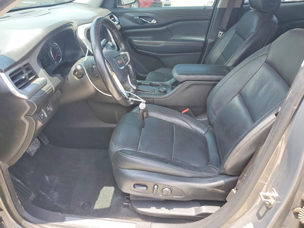 2019 GMC Acadia Slt-1 - zdjęcie 7