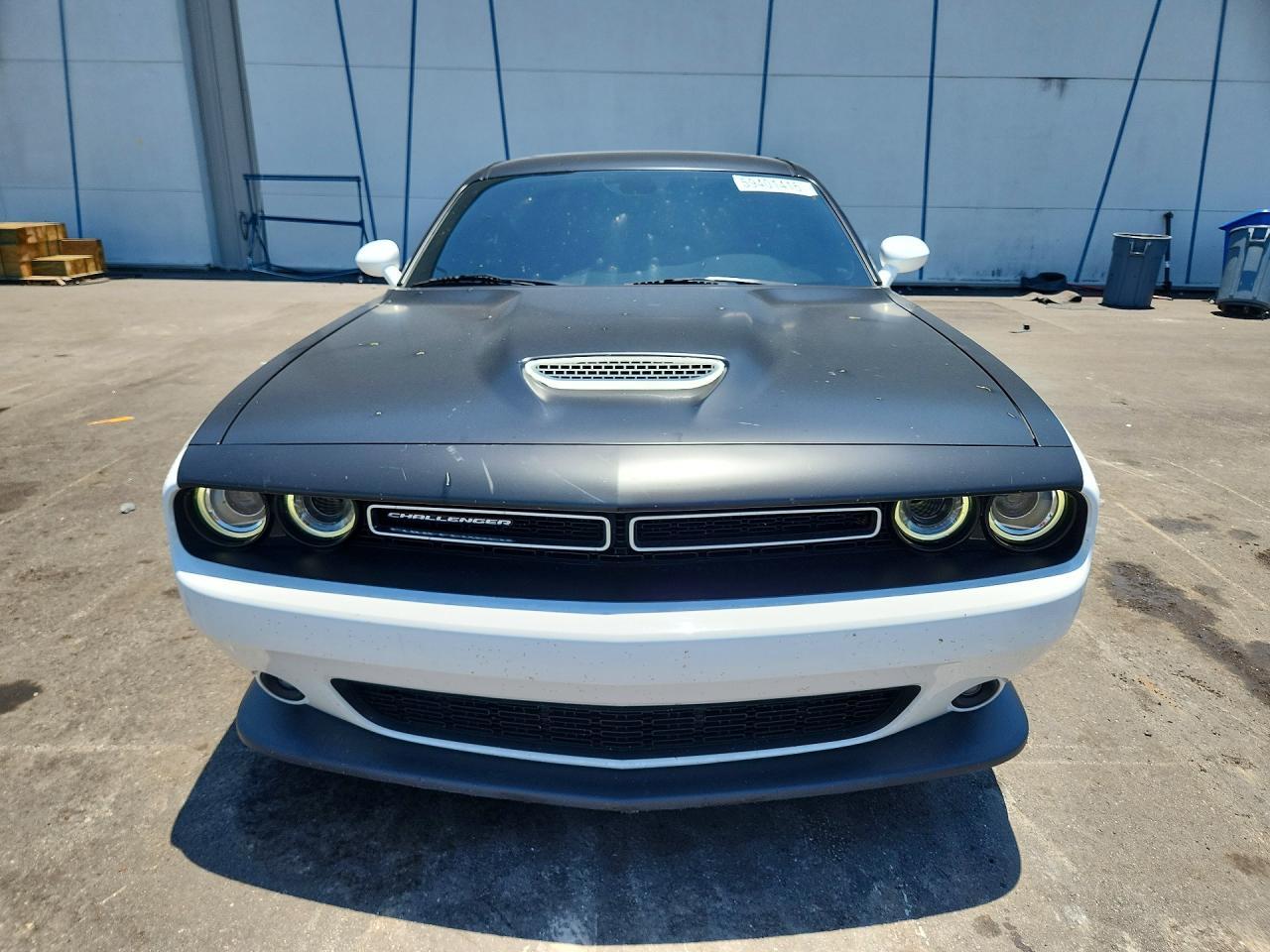 2019 Dodge Challenger R/T - zdjęcie 5