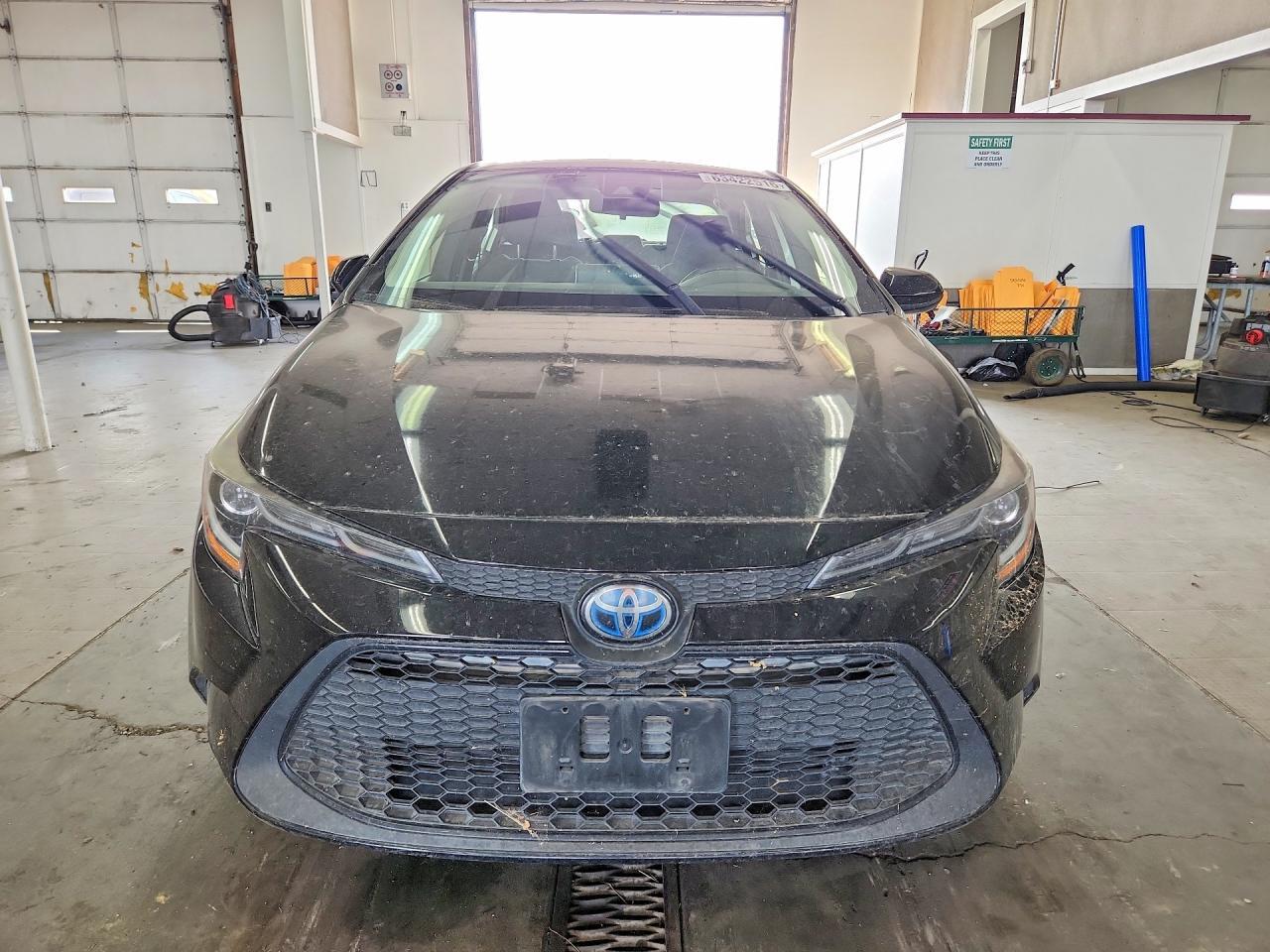2020 Toyota Corolla - zdjęcie 5