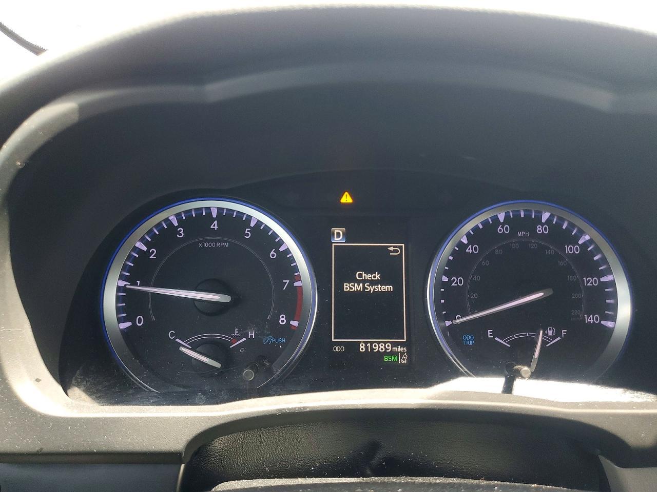 2019 Toyota Highlander Xle - zdjęcie 9