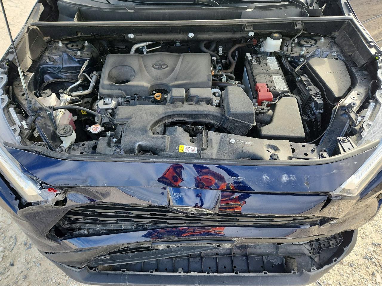 2025 Toyota Rav4 Xle Premium - zdjęcie 12