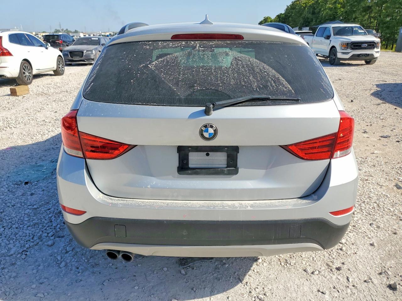 2015 BMW X1 Sdrive28I - zdjęcie 6