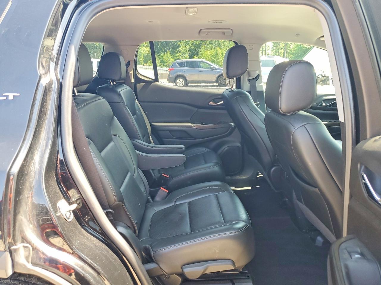 2021 GMC Acadia - zdjęcie 11
