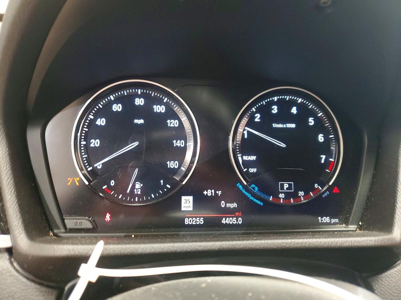 2021 BMW X2 xDrive28I - zdjęcie 9