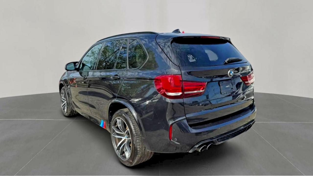 BMW X5 - zdjęcie 3