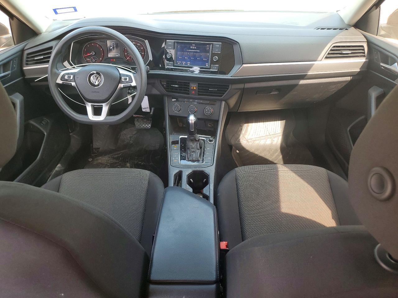 2019 Volkswagen Jetta S - zdjęcie 8