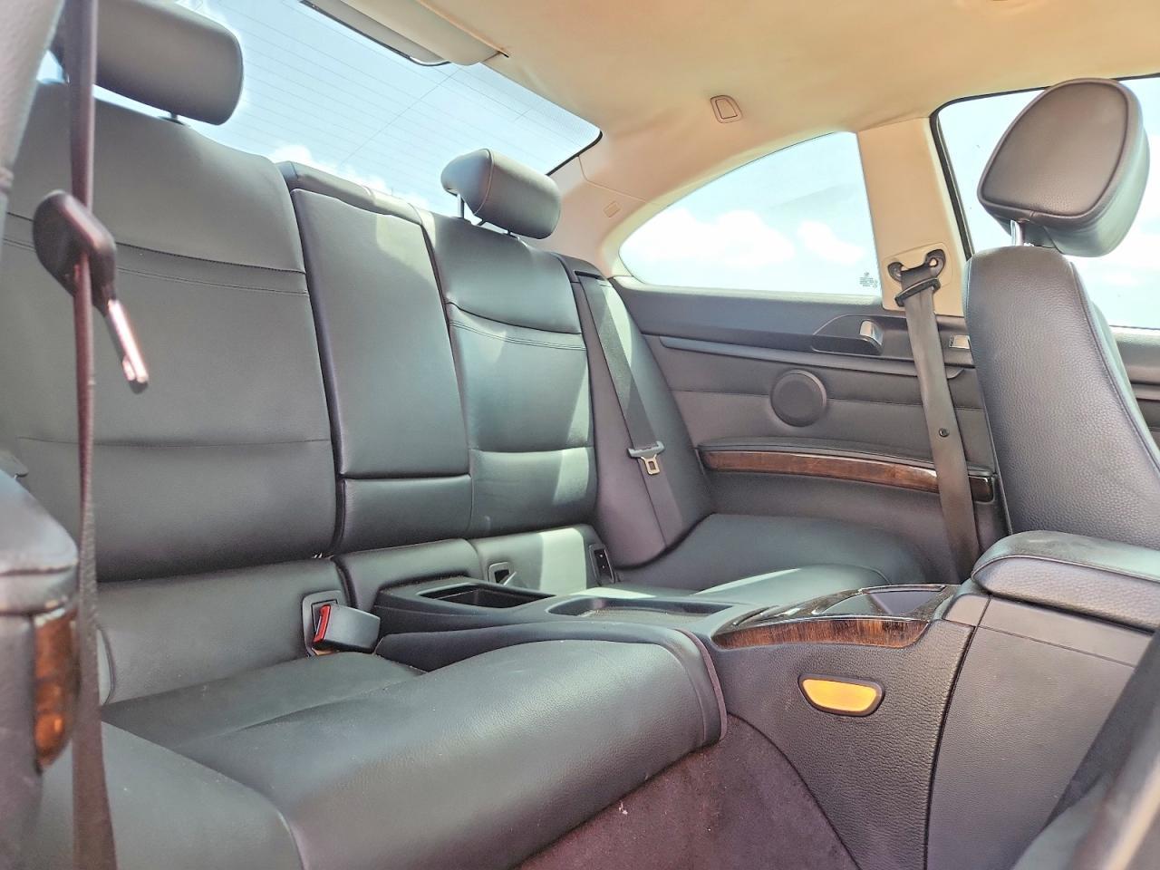 2013 BMW 328 I Sulev - zdjęcie 10