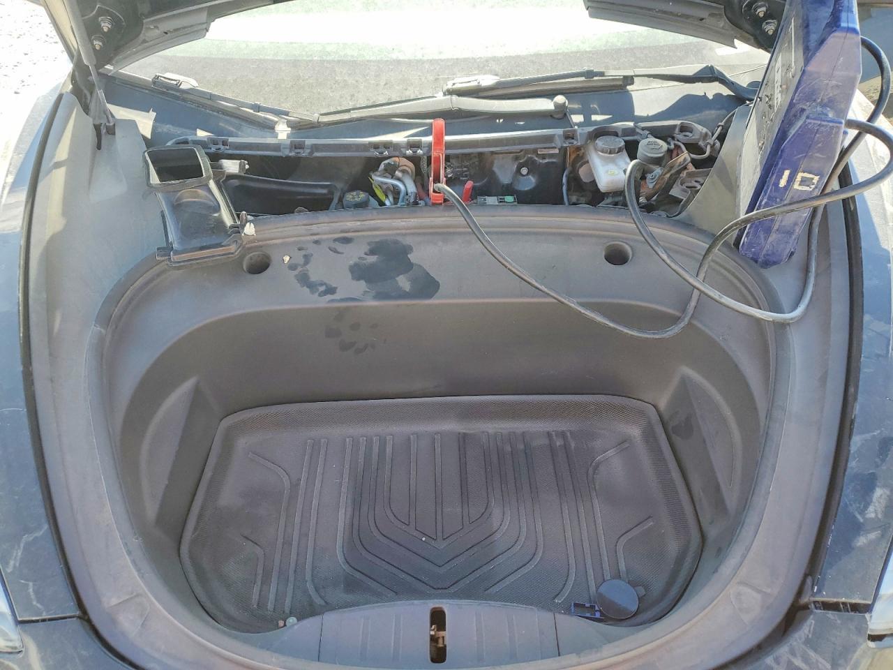 2022 Tesla Model 3 - zdjęcie 11