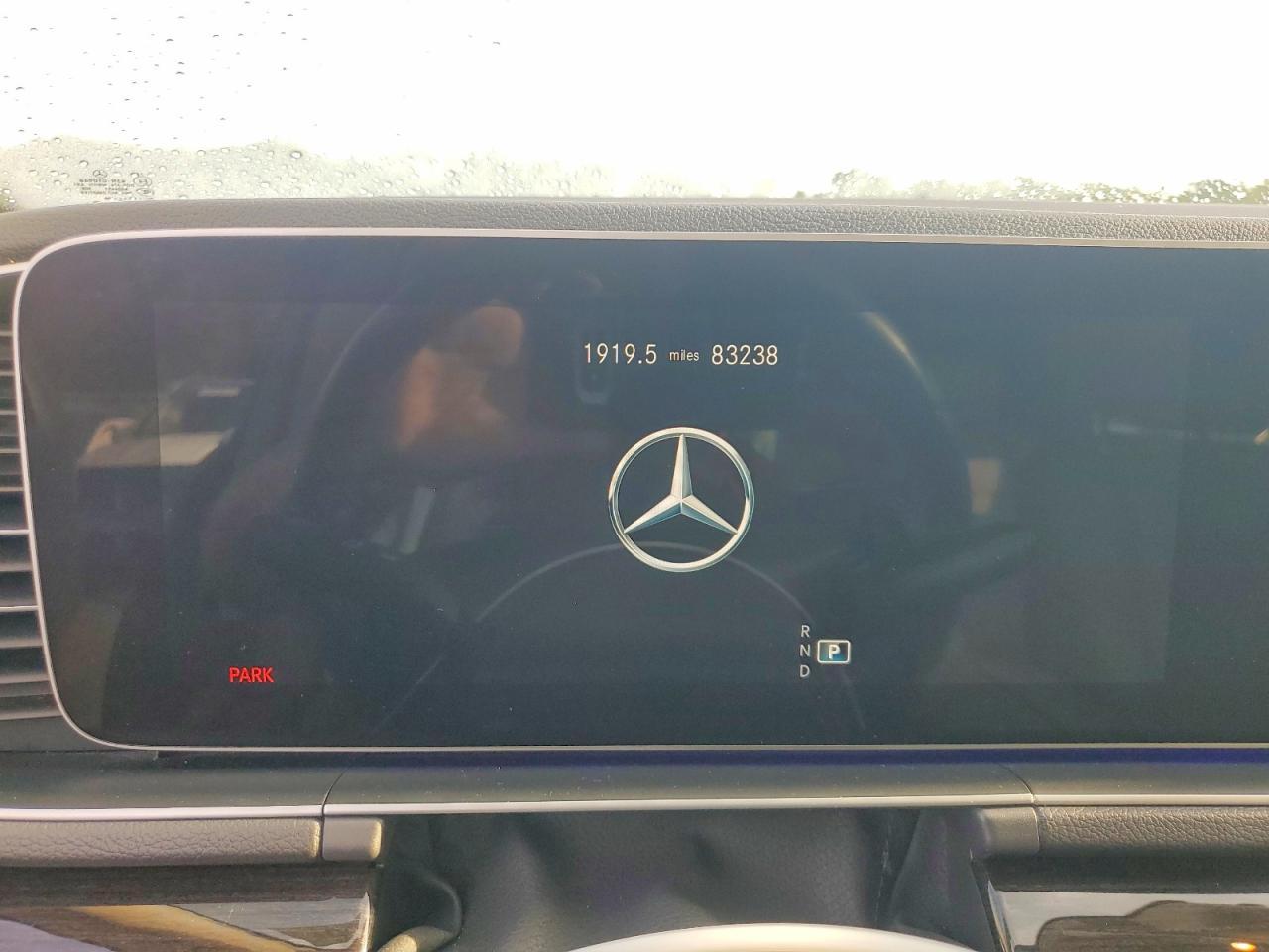 2020 Mercedes-Benz Gle 350 - zdjęcie 9
